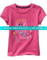 2011 Lastest Cute Children T-Shirt
