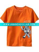 2011 Lastest Cute Children T-Shirt