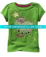 2011 Lastest Cute Children T-Shirt