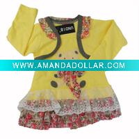 girls T-shirt