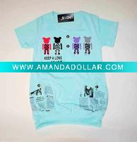 Wholesale children T-shirt