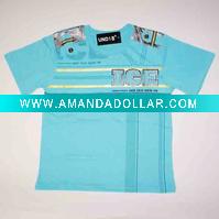 Wholesale children T-shirt