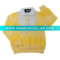 Wholesale child T-shirt
