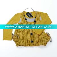 Wholesale child T-shirt