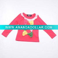 Wholesale child t-shirt