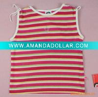 Stripe Girl T-shirt