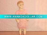 Wholesale 2011 fashion girl T-shirt