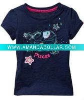2011 Lastest Cute Children T-Shirt