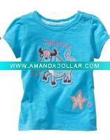 2011 Lastest Cute Children T-Shirt