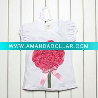 Wholesale 100% cotton band t shirts