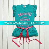 100% cotton printed t-shirt