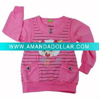 Wholesale child T-shirt