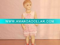 Wholesale 2011 fashion girl T-shirt