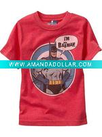 2011 Lastest Cute Children T-Shirt