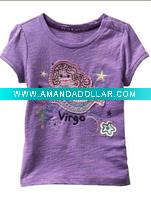 2011 Lastest Cute Children T-Shirt