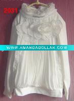 Wholesale summer girls t shirt