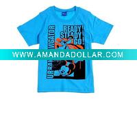 high quality cotton tee shirt