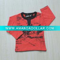 child T-shirt