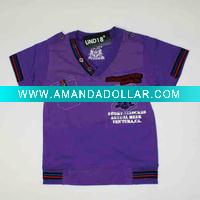 Wholesale children T-shirt