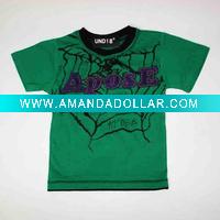 Wholesale children T-shirt