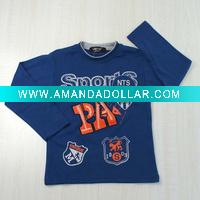 Wholesale children T-shirt