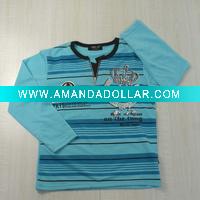 Wholesale children T-shirt