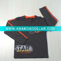 Wholesale children T-shirt