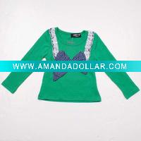 Wholesale child t-shirt