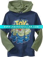 2011 Lastest Cute Children T-Shirt