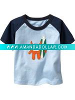 2011 Lastest Cute Children T-Shirt