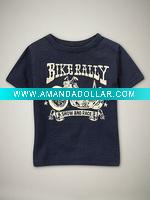 2011 Lastest Cute Children T-Shirt