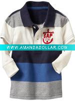 Wholesale new design clothing for kids