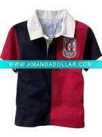 Wholesale new design clothing for kids