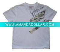 AW-7148 children's t-shirt