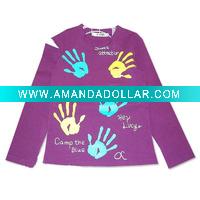Wholesale children tshirts, kid's tshirts,boy's tshirts,fashion tshirts