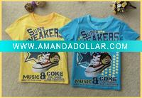 kids t-shirt