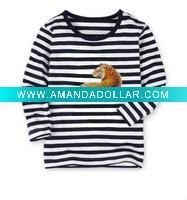Children's long Sleeve T-shirt