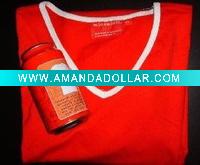 cotton t shirt