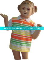 t-006 girls T-shirt