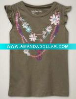 girl's t shirt