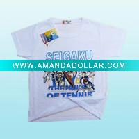 Seigaku children t-shirt