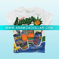 OEM children t-shirt