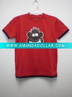 Children rocky T-shirt