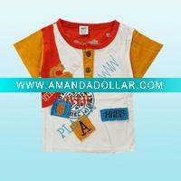 tie dyed t-shirt
