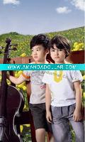 Wholesale Lovely children's clothes for this summer