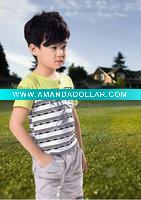 Wholesale CHILDRENS FASHION CLOTHING