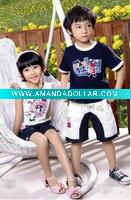 Wholesale Lovely children wear for this summer