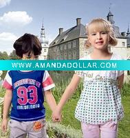Kids clothes for this Summer