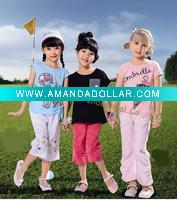 Children's Clothes for this summer