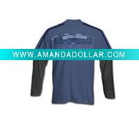 Wholesale Children's long sleeve t-shirt
